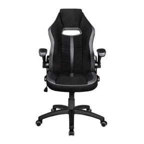 Cadeira Gamer Pelegrin Pel-3011 Preta E Cinza